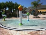 Splash Pool at the Resort 